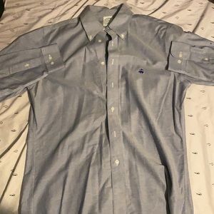 Brooks Brothers long sleeve button up